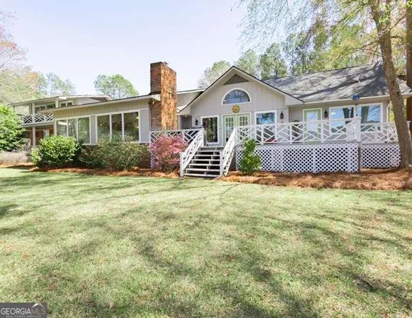 $464,900 | 225 Meadowlark Lane, Fitzgerald, GA 31750