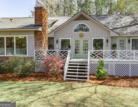 $464,900 | 225 Meadowlark Lane, Fitzgerald, GA 31750