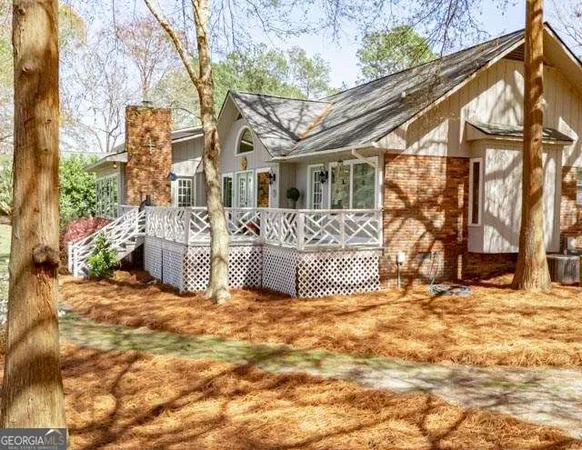 $464,900 | 225 Meadowlark Lane, Fitzgerald, GA 31750