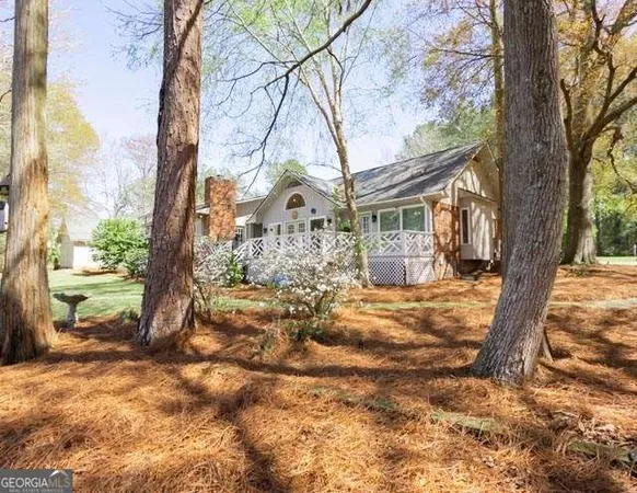 $464,900 | 225 Meadowlark Lane, Fitzgerald, GA 31750