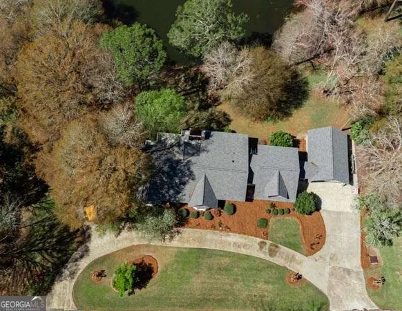 $464,900 | 225 Meadowlark Lane, Fitzgerald, GA 31750