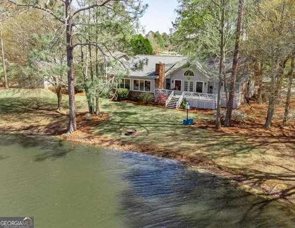 $464,900 | 225 Meadowlark Lane, Fitzgerald, GA 31750