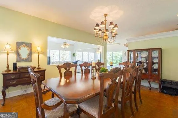 $464,900 | 225 Meadowlark Lane, Fitzgerald, GA 31750