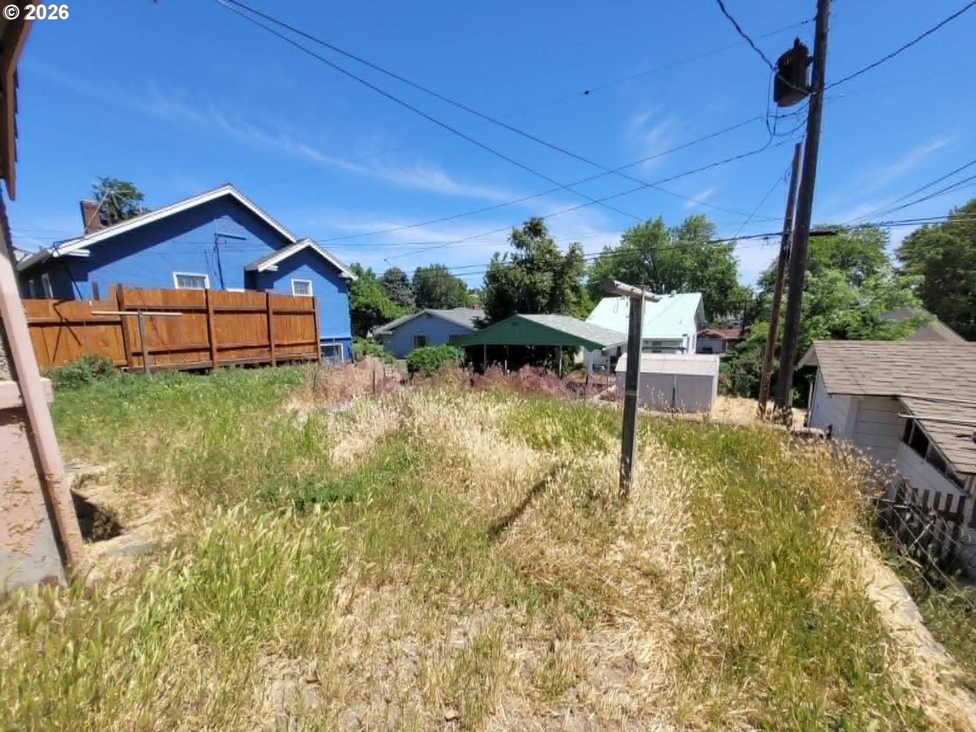 520 Northwest 11th Street Pendleton, OR 97801 - Photo 24 of 25