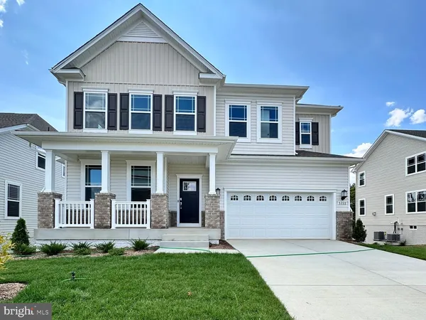 $649,390 | 5336 Newport Circle, White Plains, MD 20695