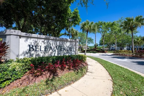$399,000 | 6365 Bella Circle, Unit 705, Boynton Beach, FL 33437