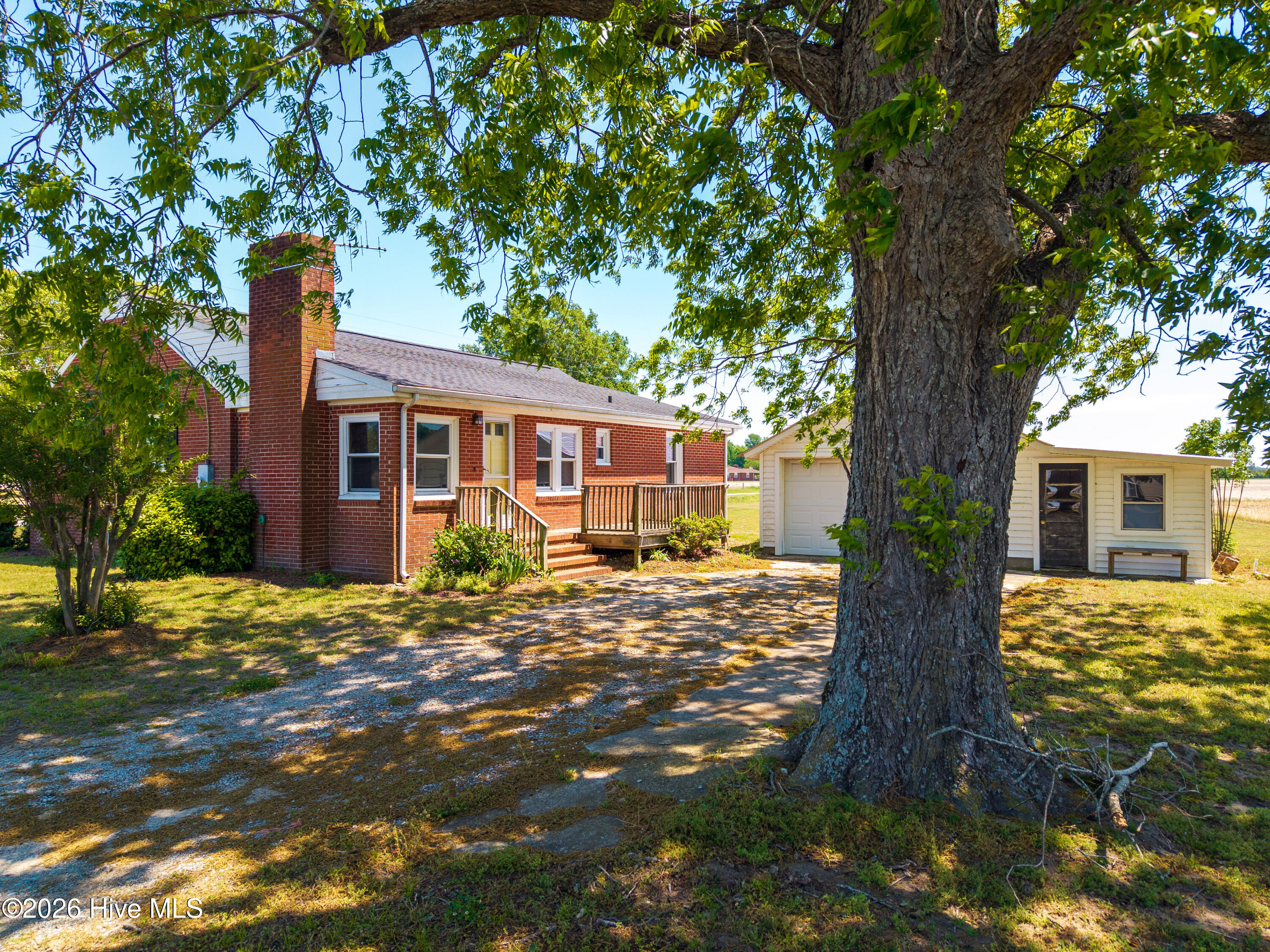 1711 Rocky Hock Landing Road Edenton, NC 27932 - Photo 31 of 32 31