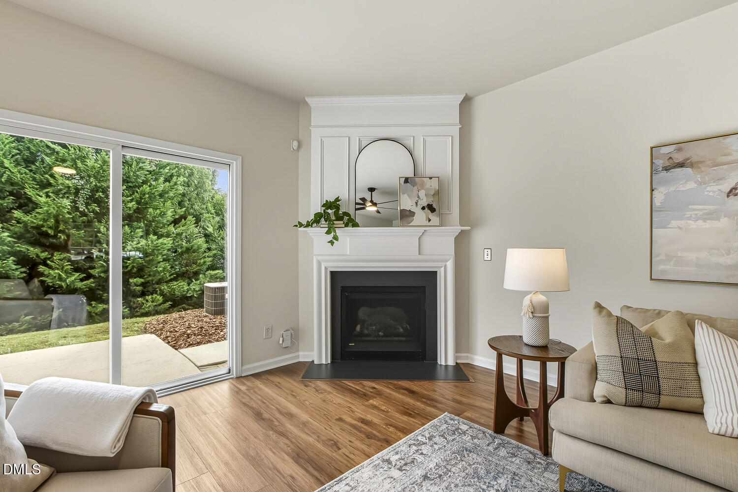 8143 Rhiannon Road Raleigh, NC 27613 - Photo 6 of 17 012