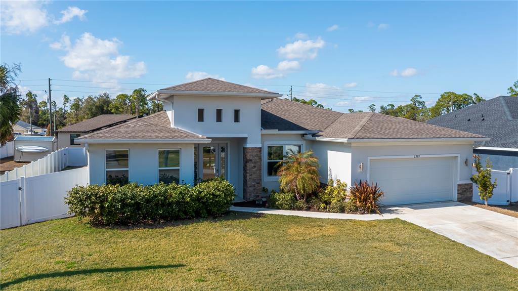 2581 Ananas Road North Port, FL 34288 - Photo 1 of 1 Gallery Image 1
