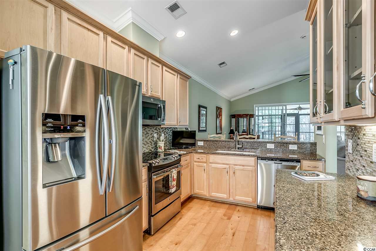 889 Laquinta Loop Murrells Inlet, SC 29576 - Photo 2 of 40