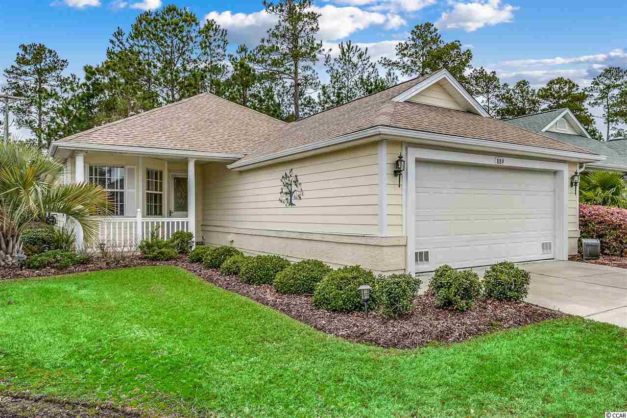 889 Laquinta Loop Murrells Inlet, SC 29576 - Photo 30 of 40