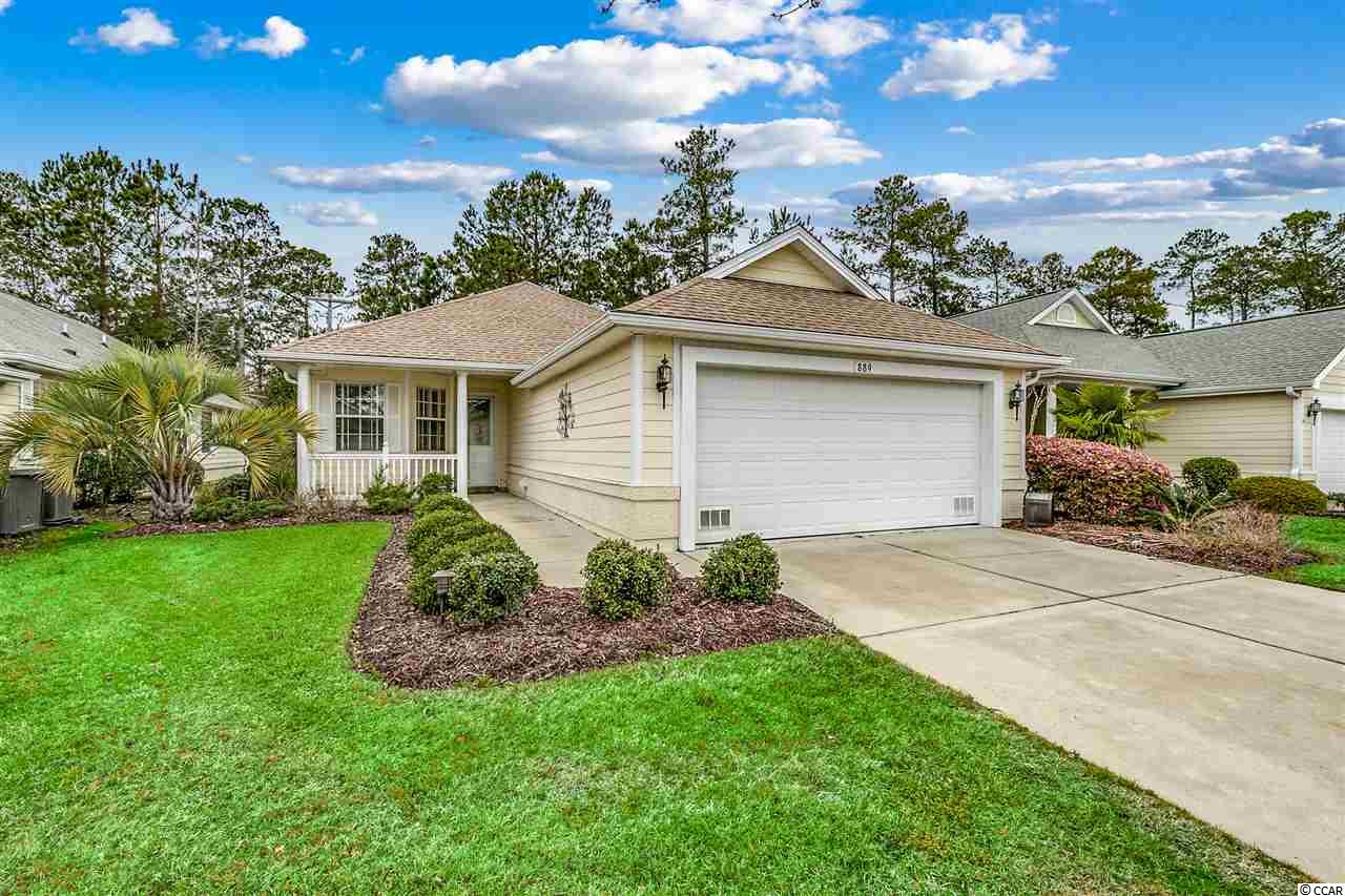 889 Laquinta Loop Murrells Inlet, SC 29576 - Photo 31 of 40