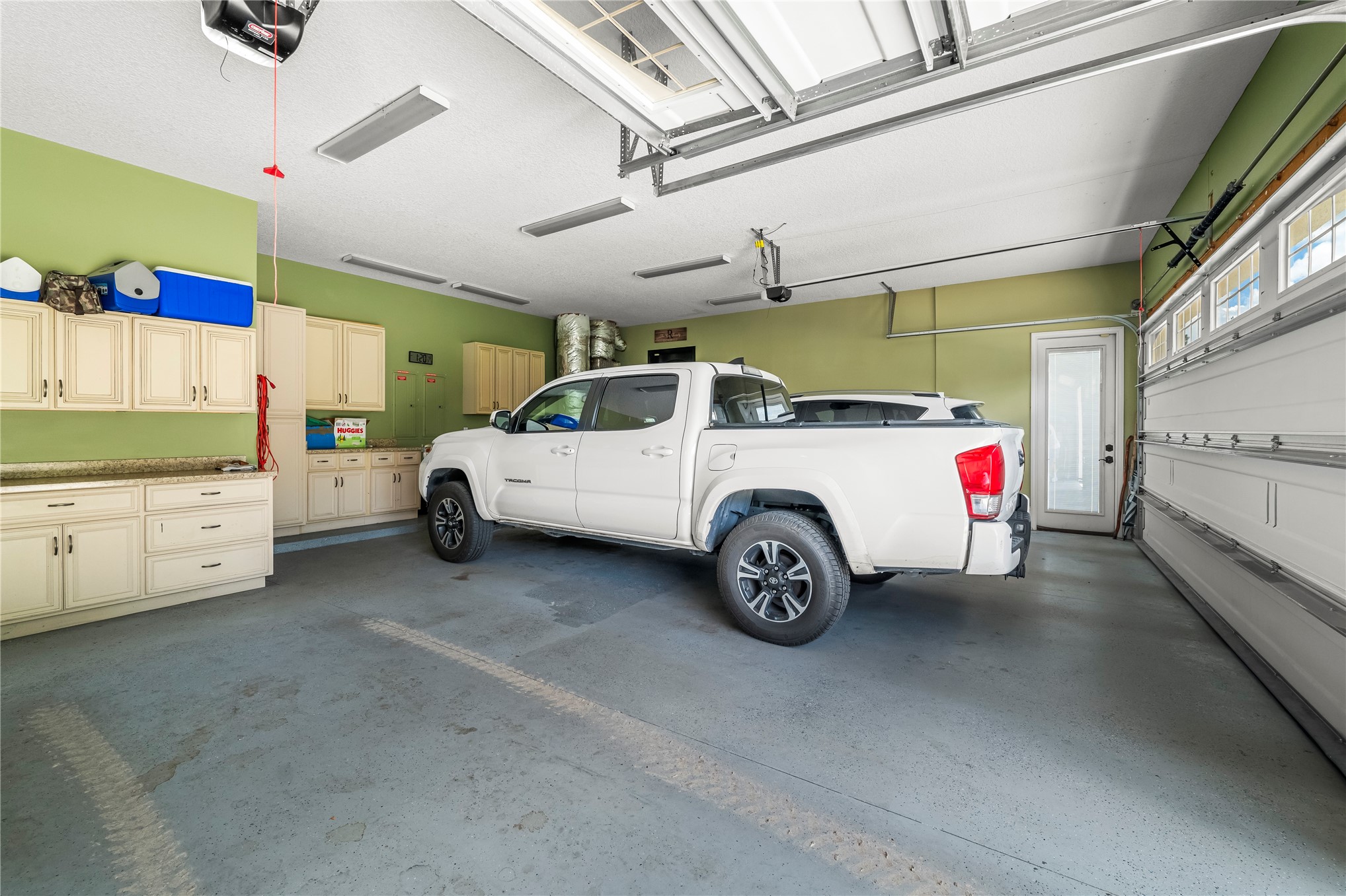 27247 Hallman Road Hilliard, FL 32046 - Photo 51 of 59 3 Car Attached Garage