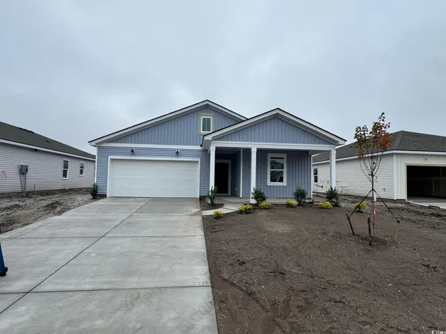 $329,715 | 3089 Visionary Drive, Myrtle Beach, SC 29588