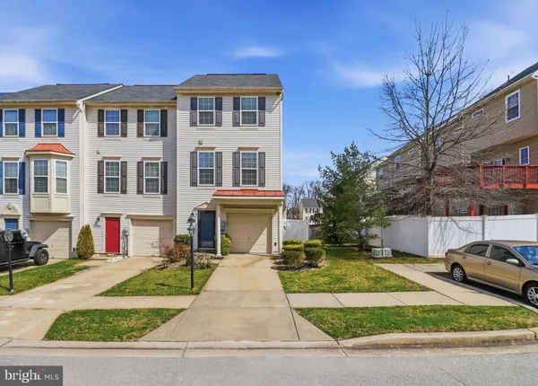 $379,000 | 6839 Warfield Street, Glen Burnie, MD 21060