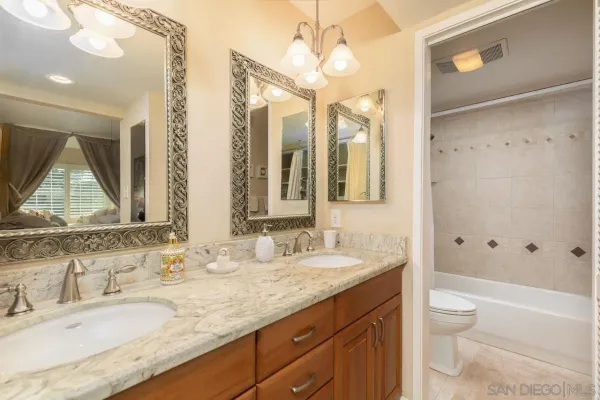 $3,050 | 5867 Mt Alifan Drive, San Diego, CA 92111