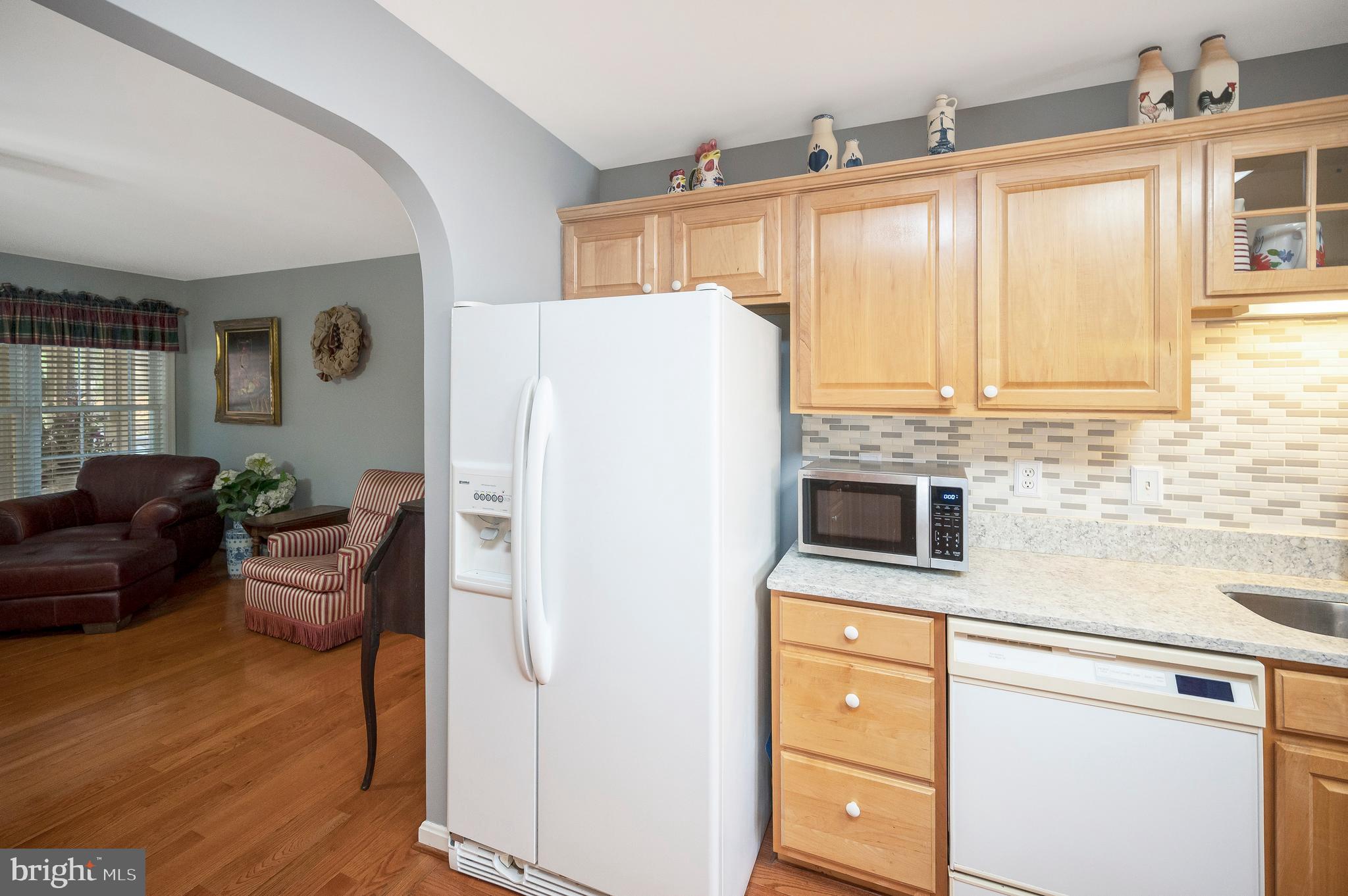 219 Cornwallis Avenue Locust Grove, VA 22508 - Photo 29 of 95