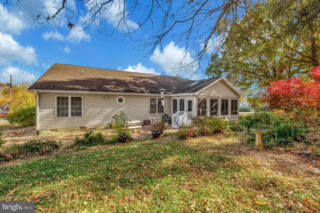 $565,000 | 219 Cornwallis Avenue, Locust Grove, VA 22508