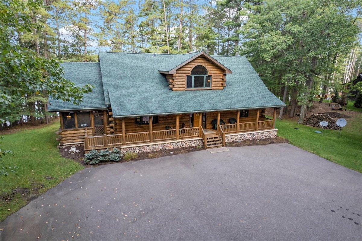 10114 Cove Road Minocqua, WI 54548 - Photo 1 of 64 Gallery Image 1