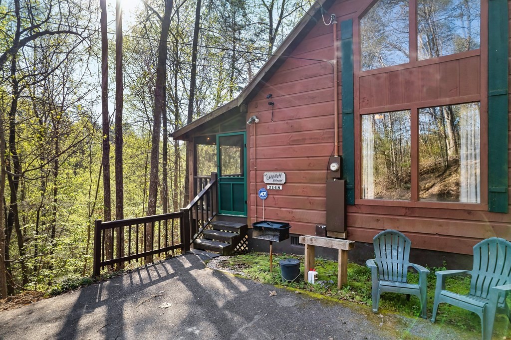 2148 Little Valley Road, Unit 12 Sevierville, TN 37862 - Photo 27 of 28 Gallery Image 27