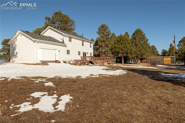 15165 Meridian Road Elbert, CO 80106 - Photo 32 of 36