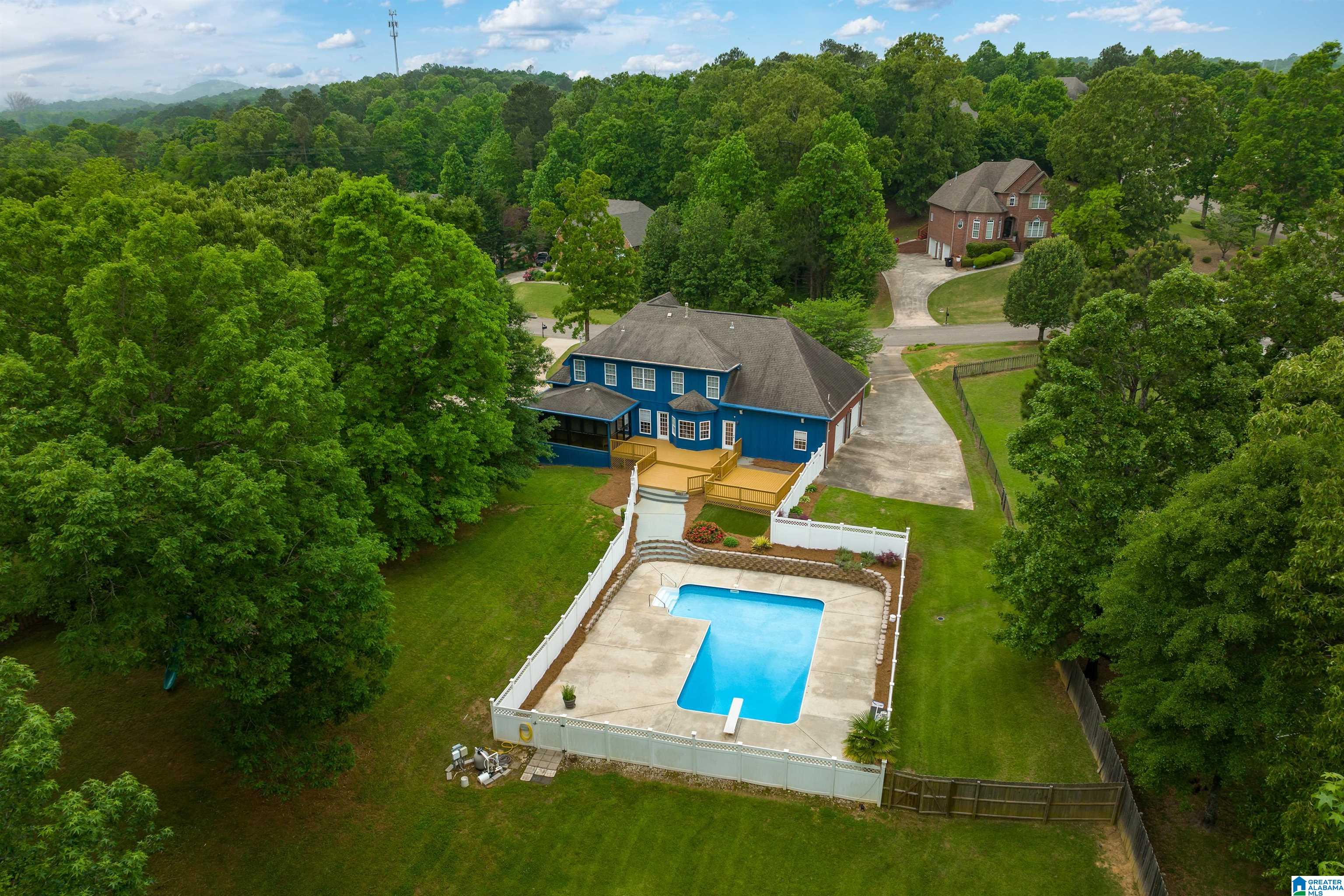 116 Legacy Parc Drive Pelham, AL 35124 - Photo 41 of 50