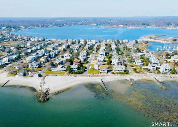 a outdoor view of a building