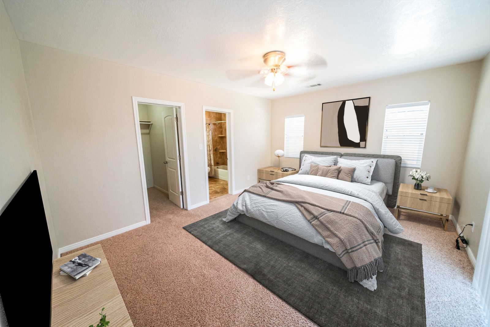 1144 West Willow Avenue Ridgecrest, CA 93555 - Photo 13 of 33 Gallery Image 13
