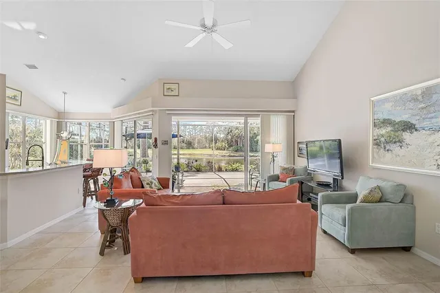 $547,000 | 2081 Timucua Trail, Nokomis, FL 34275