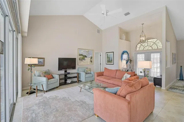 $547,000 | 2081 Timucua Trail, Nokomis, FL 34275