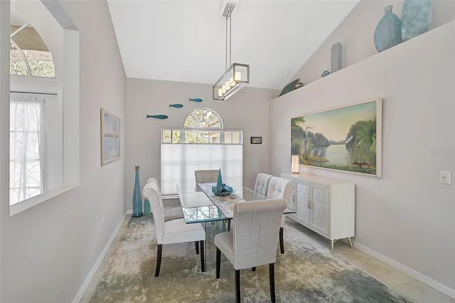 $547,000 | 2081 Timucua Trail, Nokomis, FL 34275