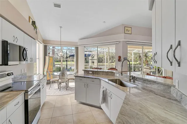 $547,000 | 2081 Timucua Trail, Nokomis, FL 34275