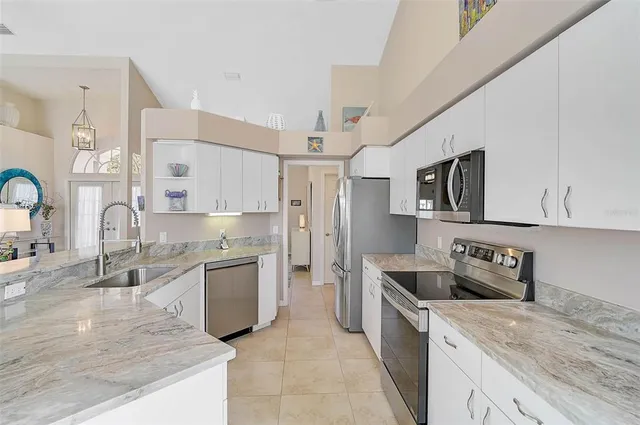 $547,000 | 2081 Timucua Trail, Nokomis, FL 34275