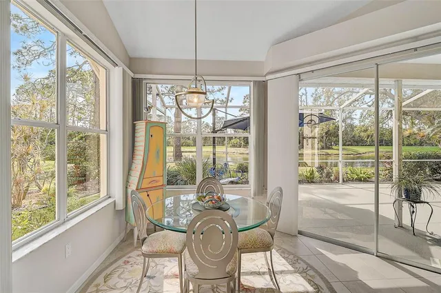 $547,000 | 2081 Timucua Trail, Nokomis, FL 34275