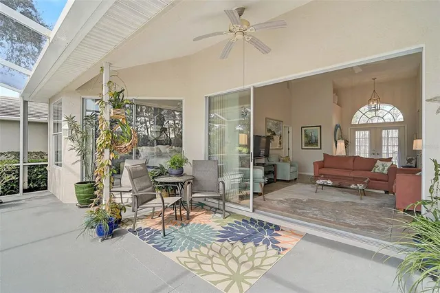 $547,000 | 2081 Timucua Trail, Nokomis, FL 34275