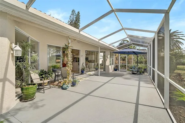 $547,000 | 2081 Timucua Trail, Nokomis, FL 34275