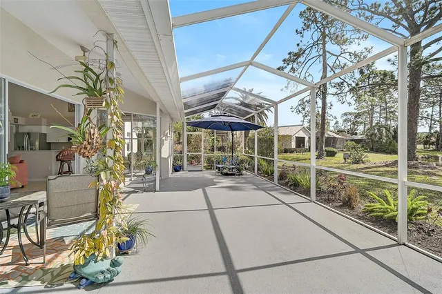 $547,000 | 2081 Timucua Trail, Nokomis, FL 34275