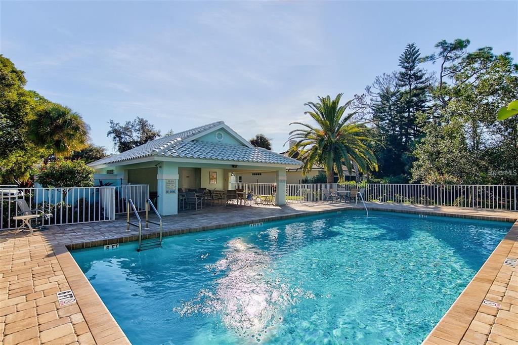 2081 Timucua Trail Nokomis, FL 34275 - Photo 3 of 49