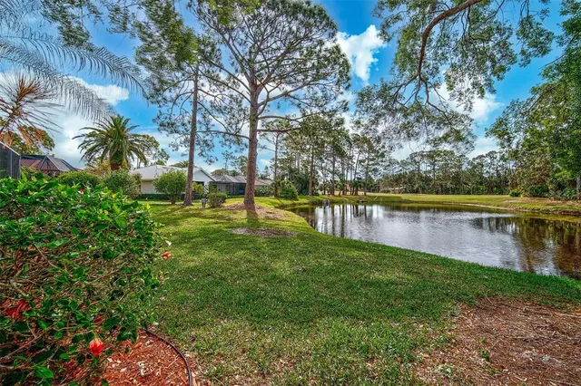 $547,000 | 2081 Timucua Trail, Nokomis, FL 34275