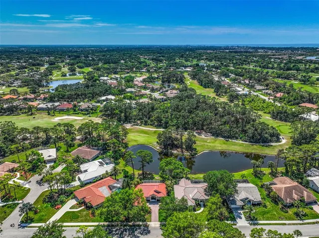 $547,000 | 2081 Timucua Trail, Nokomis, FL 34275