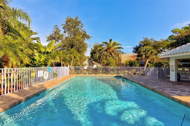 $547,000 | 2081 Timucua Trail, Nokomis, FL 34275