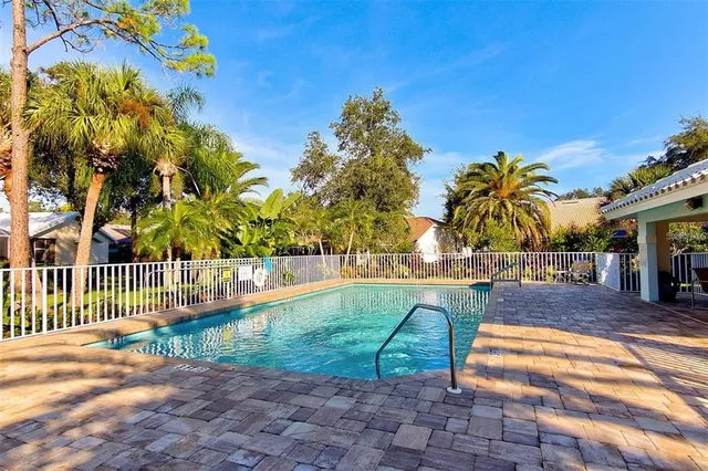 $547,000 | 2081 Timucua Trail, Nokomis, FL 34275