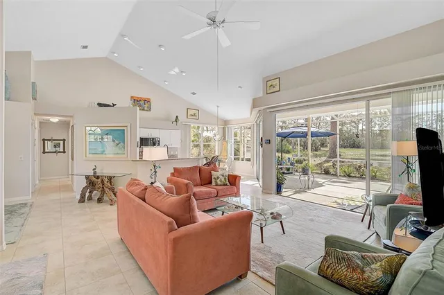 $547,000 | 2081 Timucua Trail, Nokomis, FL 34275