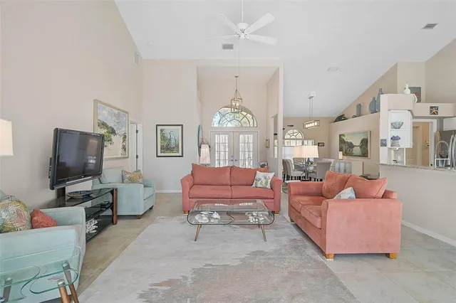 $547,000 | 2081 Timucua Trail, Nokomis, FL 34275