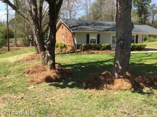 113 Locust Road King, NC 27021 - Photo 3 of 21 Front View 3
