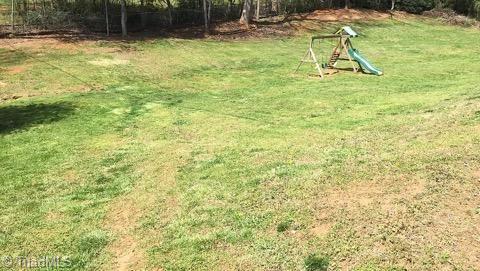 113 Locust Road King, NC 27021 - Photo 6 of 21 Back Yard