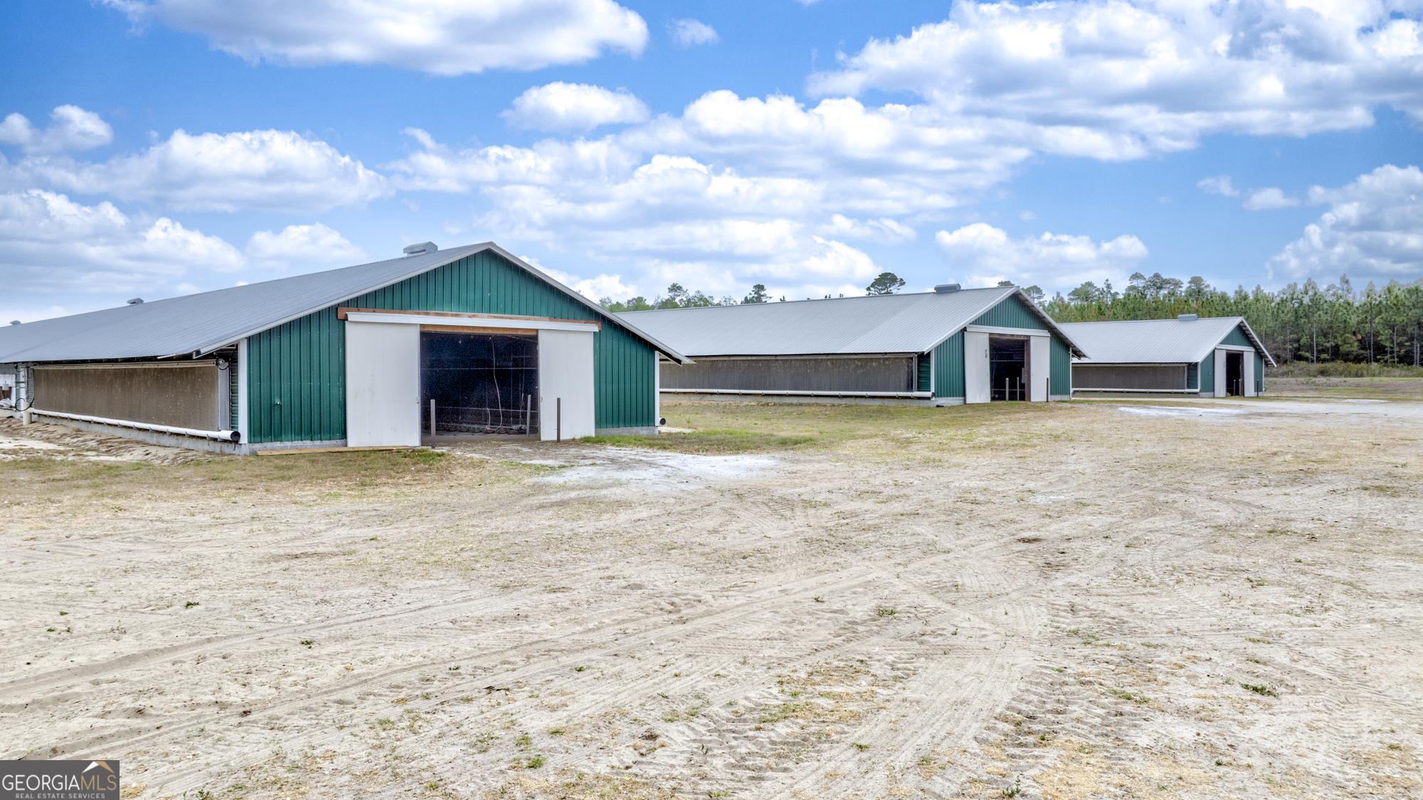 2474 Rushing Boone Road Glennville, GA 30427 - Photo 52 of 112