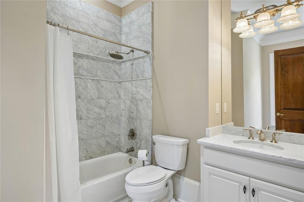 125 Blackland Road Northwest Atlanta, GA 30342 - Photo 67 of 106