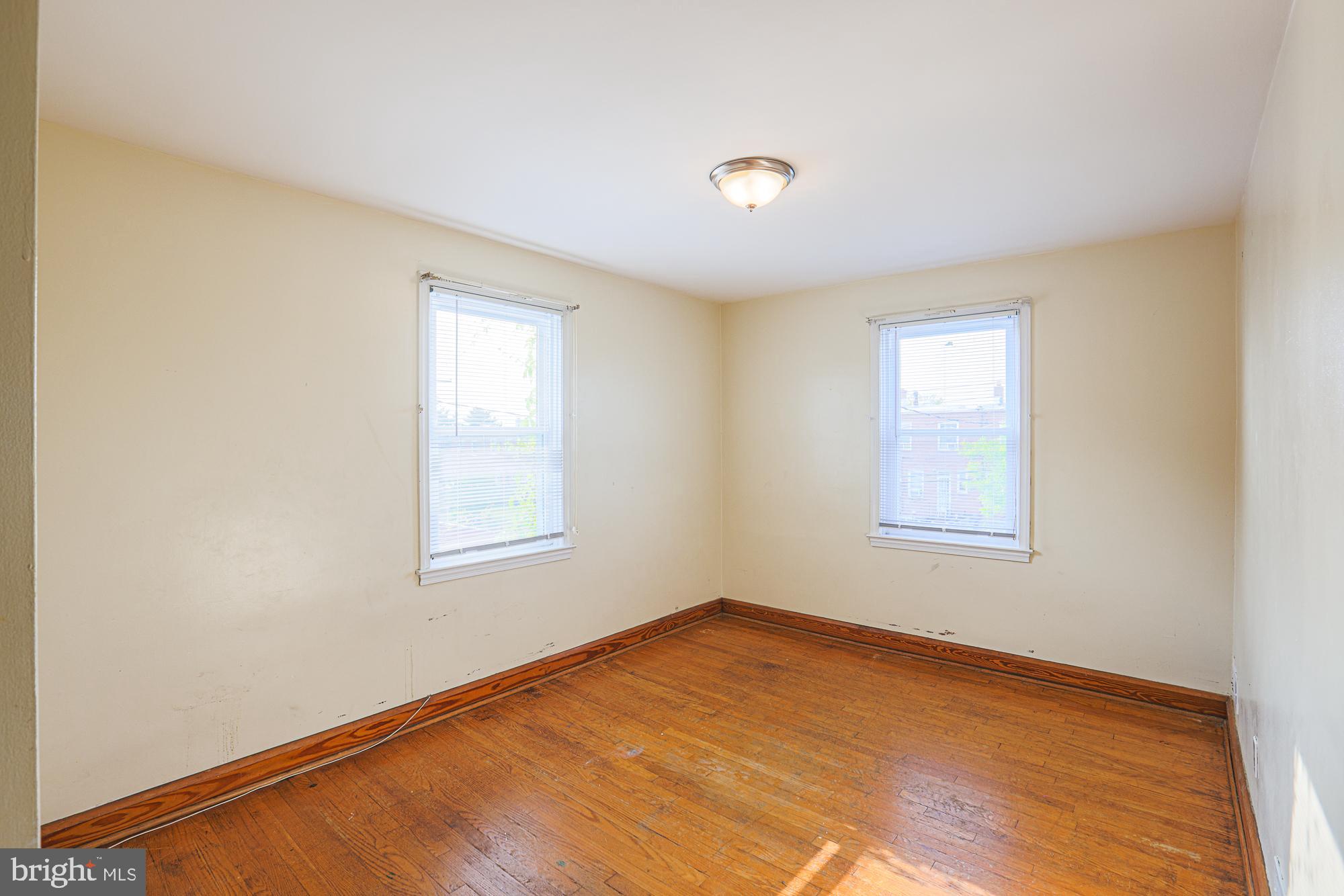 3518 Elmora Avenue Baltimore, MD 21213 - Photo 15 of 38