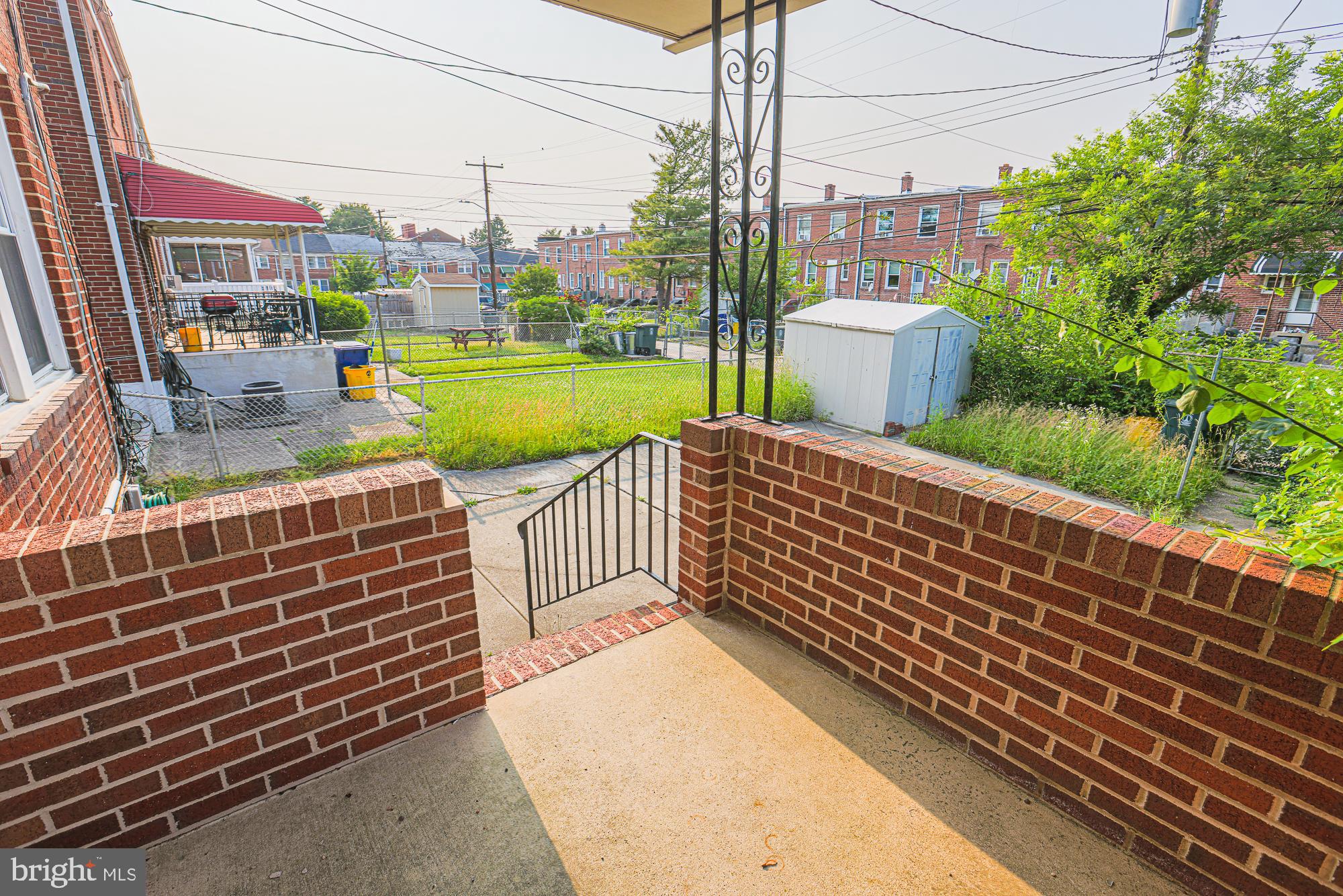 3518 Elmora Avenue Baltimore, MD 21213 - Photo 26 of 38